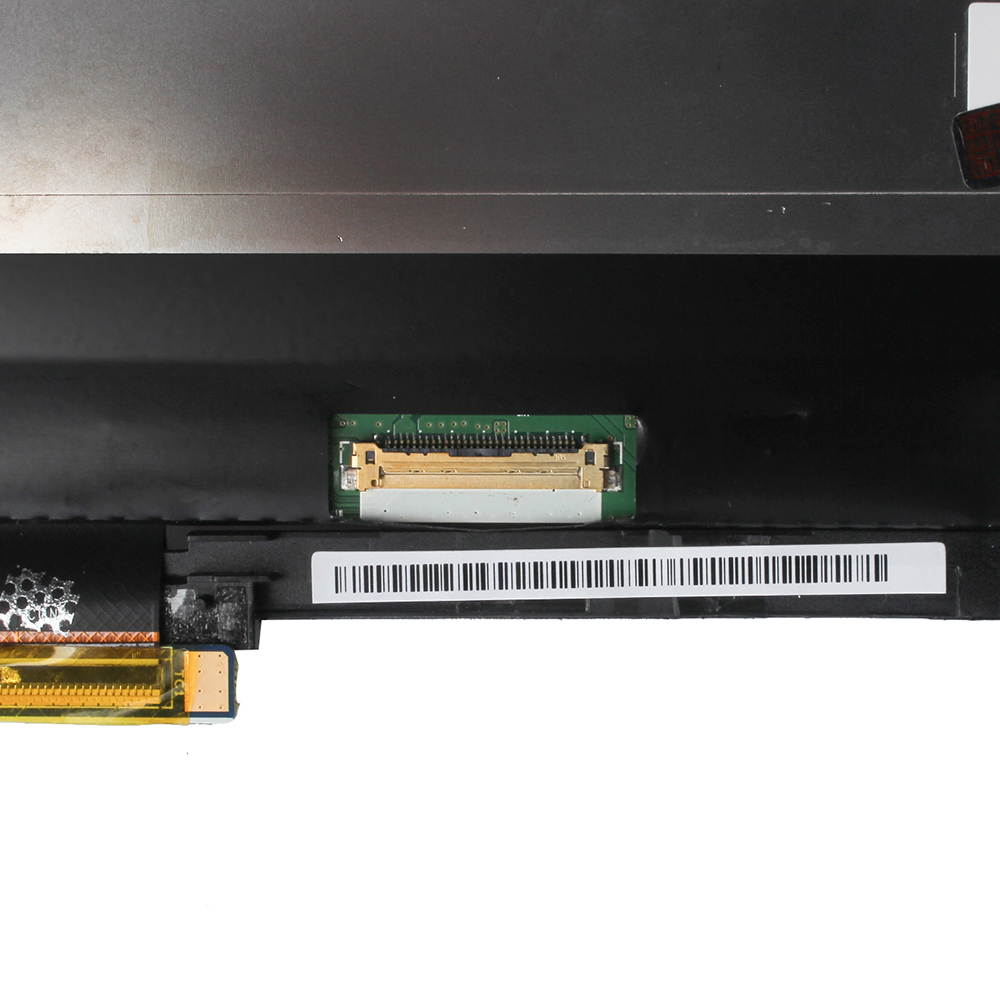 Screen Replacement for HP Pavilion X360 13-U 13T-U 13-U003LA 856018-001 13.3" FHD LCD Display Touch Screen Digitizer Assembly w/ Touch Control Board + Bezel