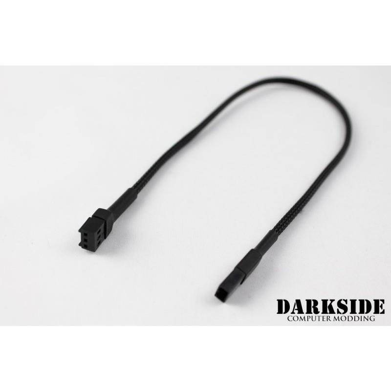 DarkSide CONNECT Cable | 12" | 3-Pin - Type 1 (DS-0322)