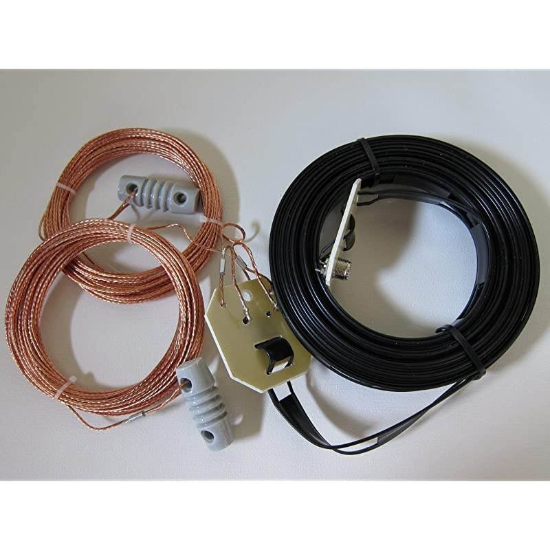 Enterprises Original 1778M G5RV Junior Wire Antenna 4010 Meters 52 Ft Long