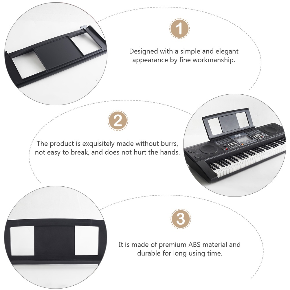 20 Sheets Colorful Dot Heart Shaped Stickers Scrapbook Decorative Stickers