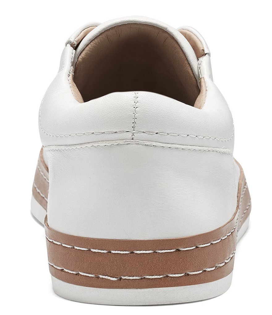 CC Corso Como Naimie Leather Sneakers