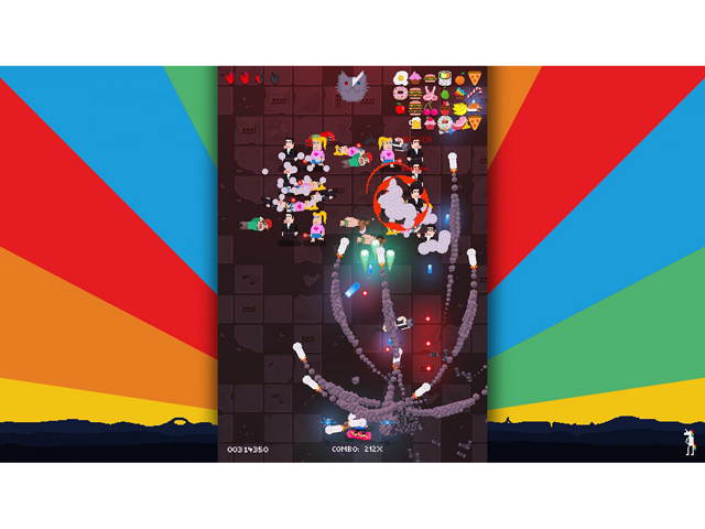 Shooting Stars [Online Game Code]