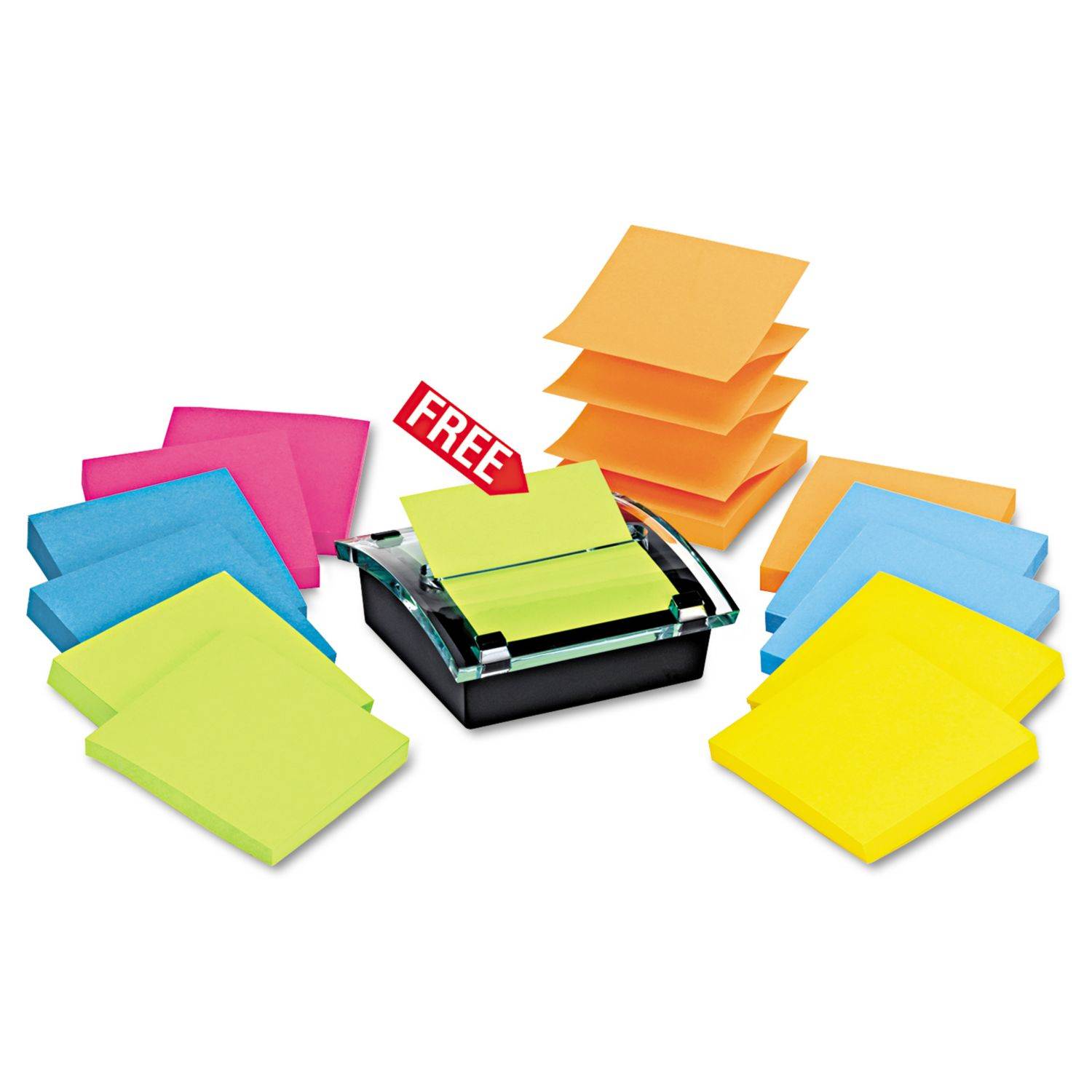 Redi-Tag                                 OFS - Page Flags