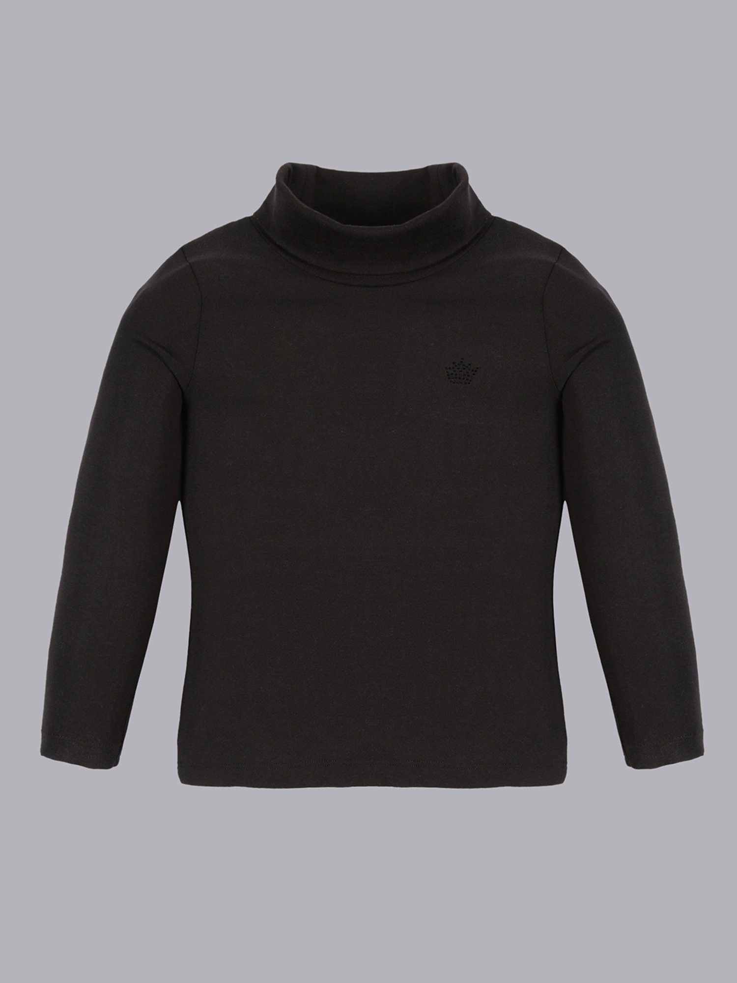 Kidsville Green Cotton Printed T-Shirt