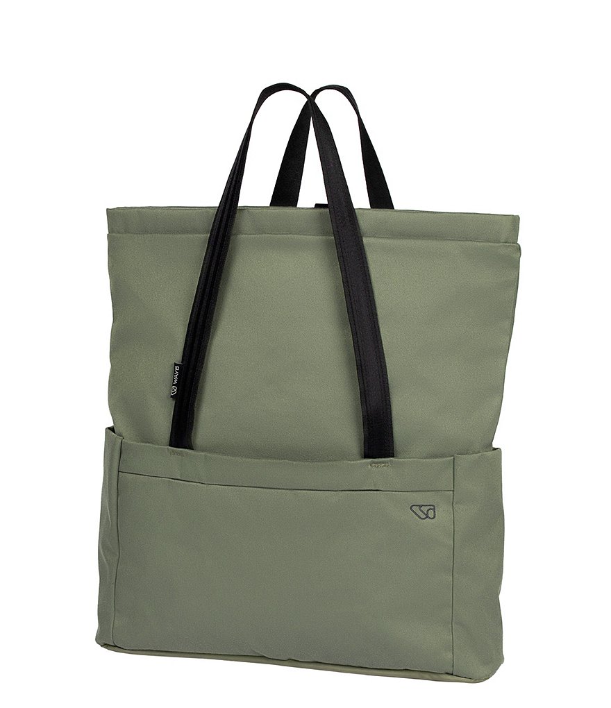 WAYB Ready to Roam Tote