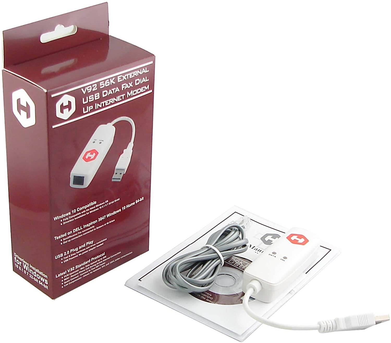 Unlocked Huawei E1756c HSDPA 7.2M 3G Modem Mobile Broadband Support Micro SD Card New