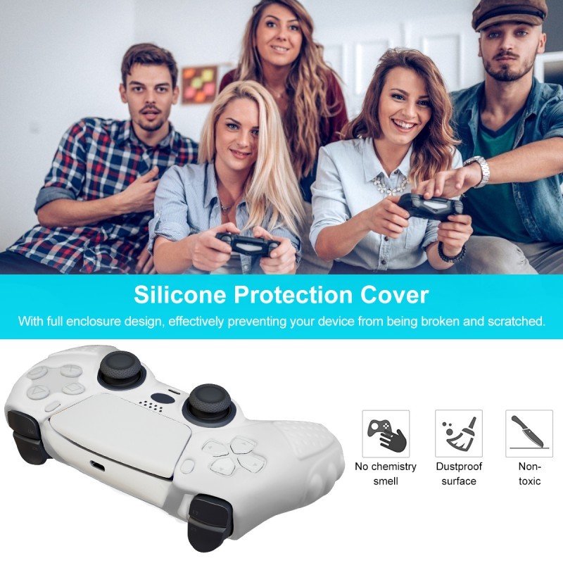 247 skins graphics kit sticker decal compatible with ps4 playstation 4 and dualshock controllers - sprinkle