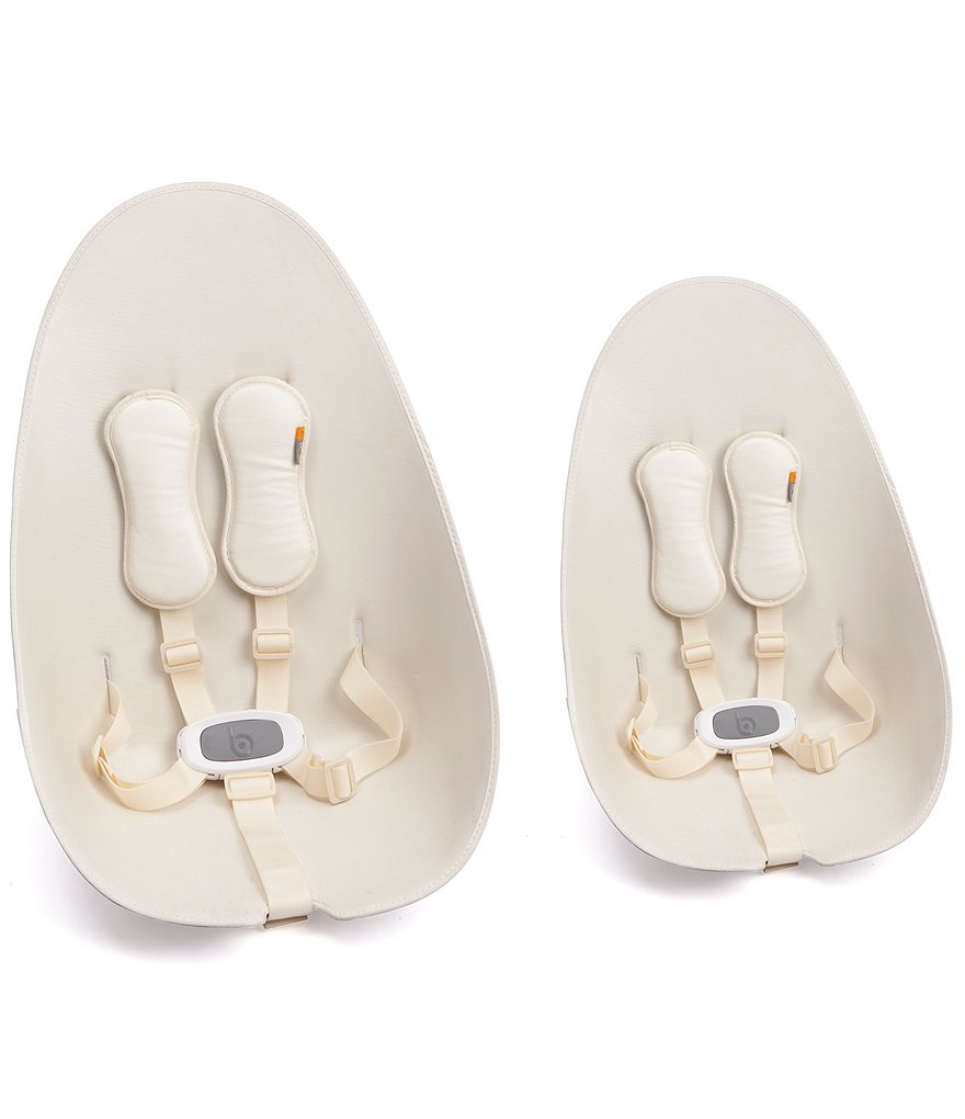 Bloom Fresco Seat Pad Set