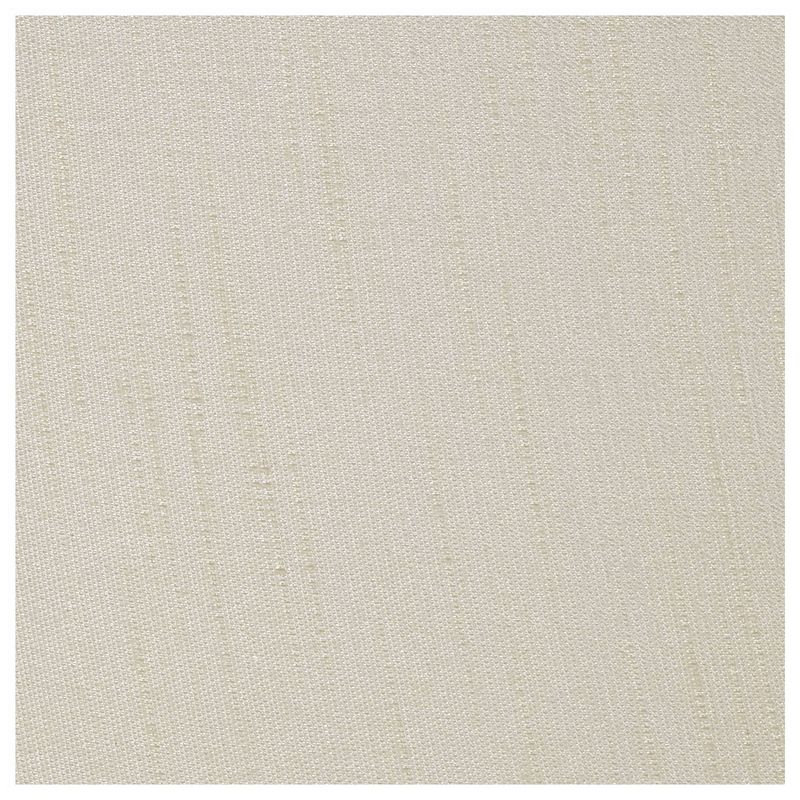 Springcrest Off-White White Drum Lamp Shade Modern Silver Circles 15x16x11 - Spider