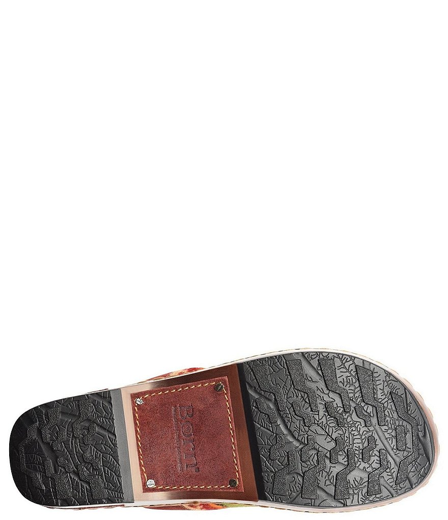 Schutz Sionne Clear Vinyl Pointed Toe Mules