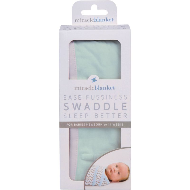 Aden + Anais Classic Wearable Blanket Harry Potter Letters