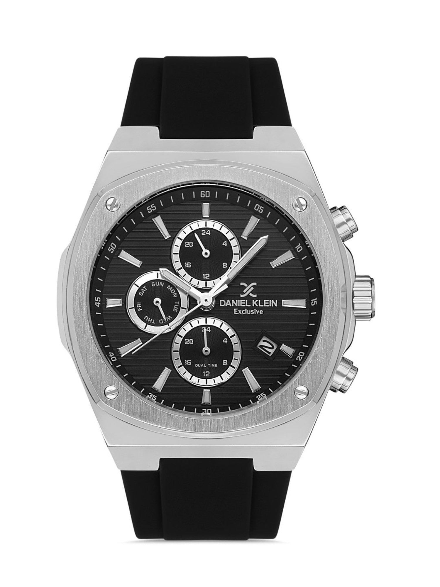 Daniel Klein DK.1.13412-1 Exclusive chronograph Watch for Men