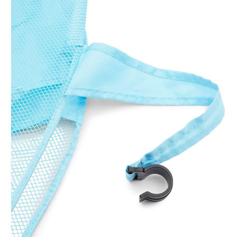 Elf Stor Wrapping Paper and 2pk 40" Gift Wrap Storage Bag Elf Stor