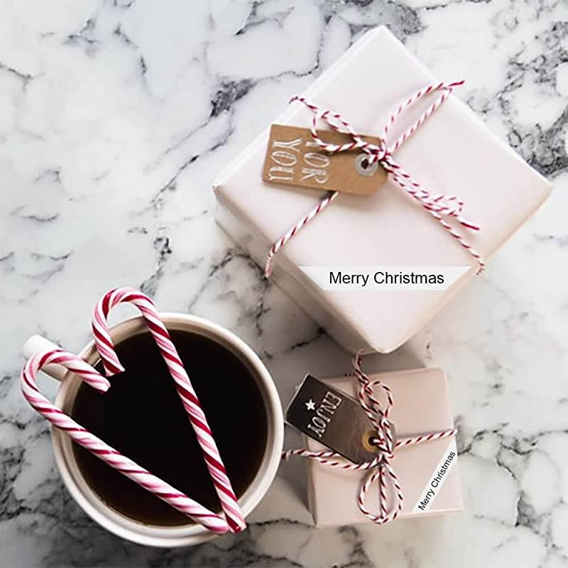 Compatible Label Tape Replacement for DYMO LetraTag Refills 91330 10697 Paper LT Label Tape Work for DYMO LetraTag LT-100H LT-100T QX50 Label Maker, Black on White, 1/2 Inch x 13 Feet, 5-Pack