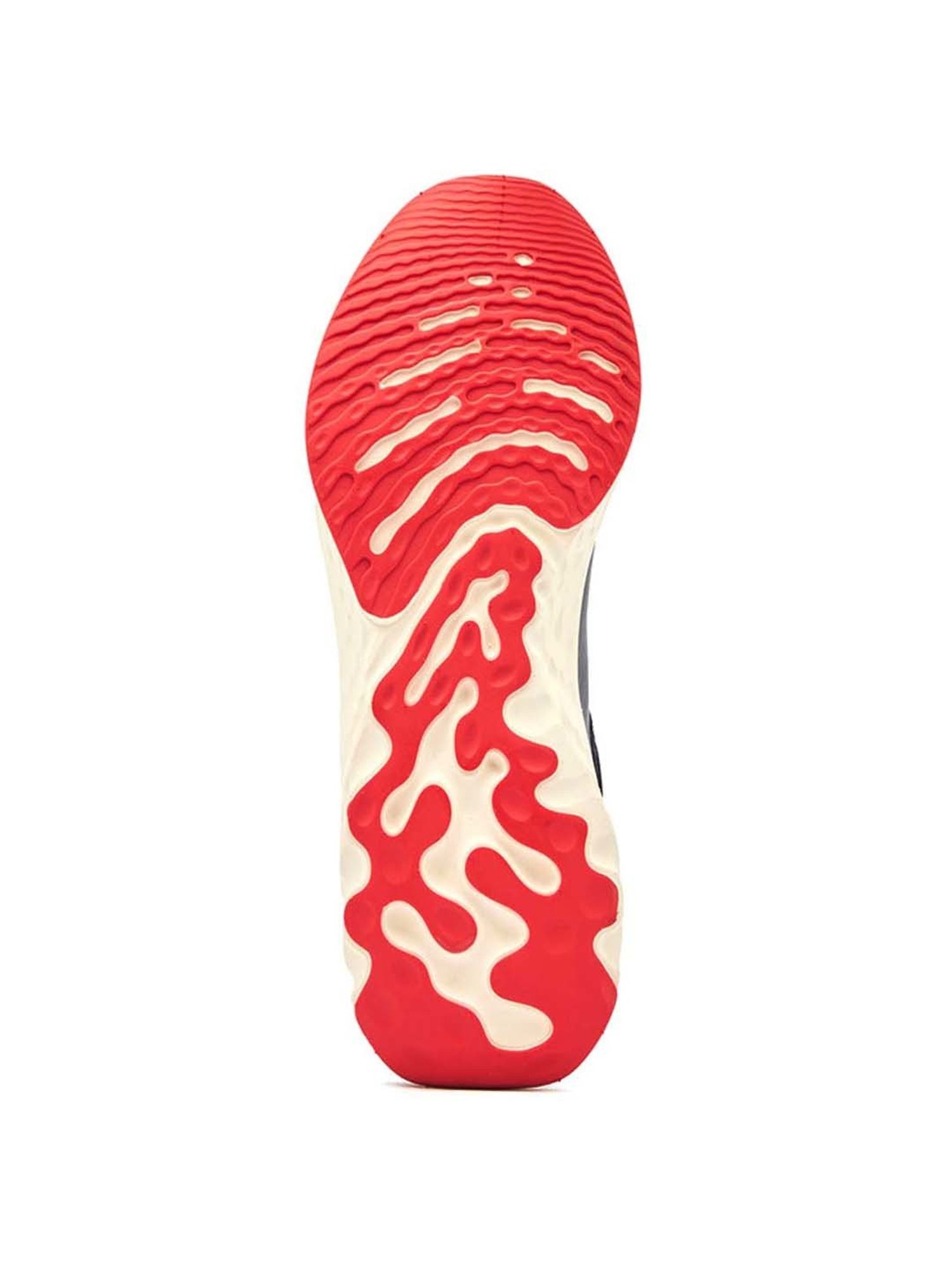 Cultsport Versa Maze Men's Black Running Shoes