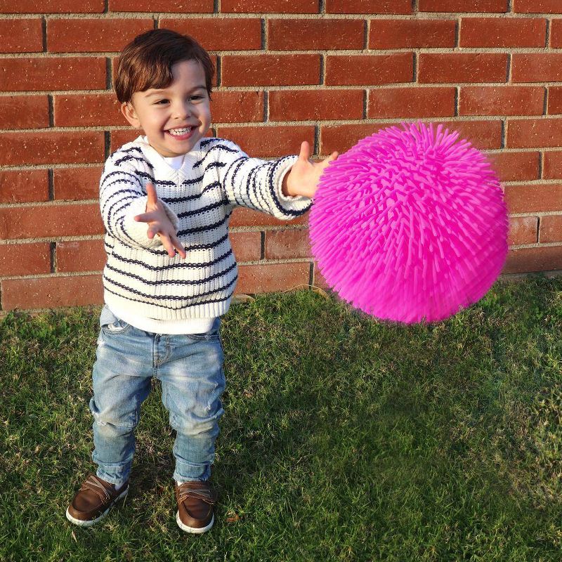 Goliath Sports - Phlat Balls