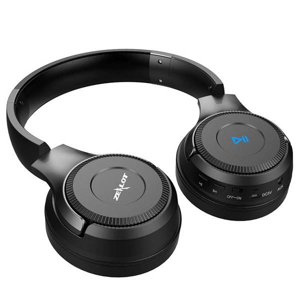Zealot B26T Wireless Headphones