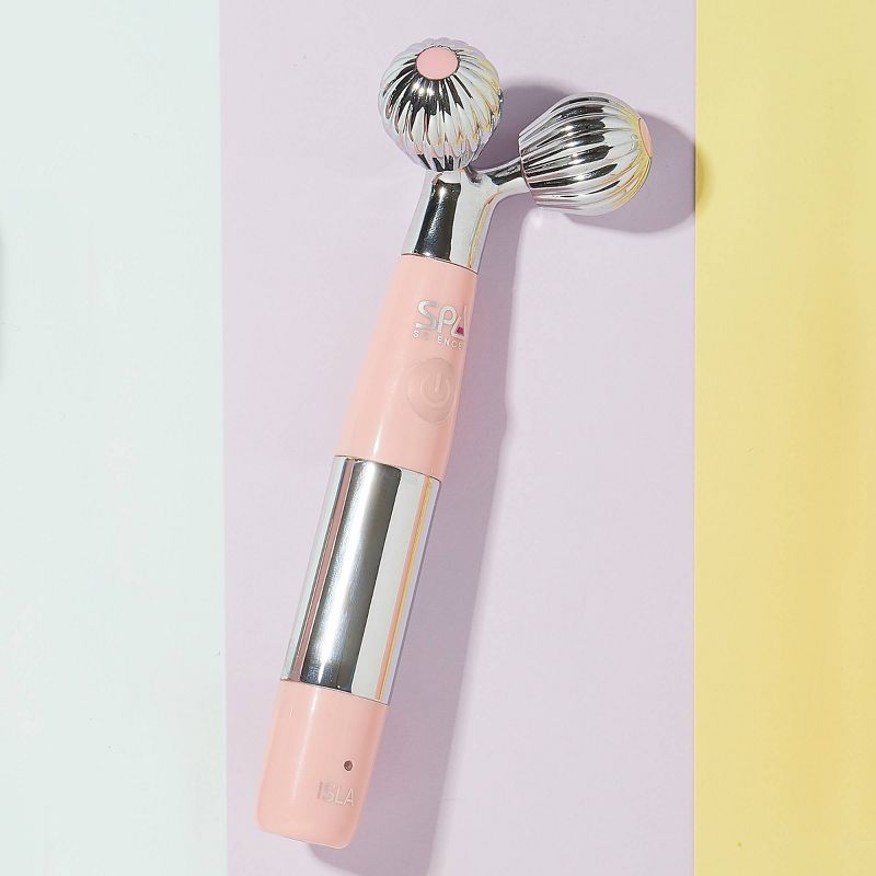 Skin Camp Dermaplaning Tool - 2pk