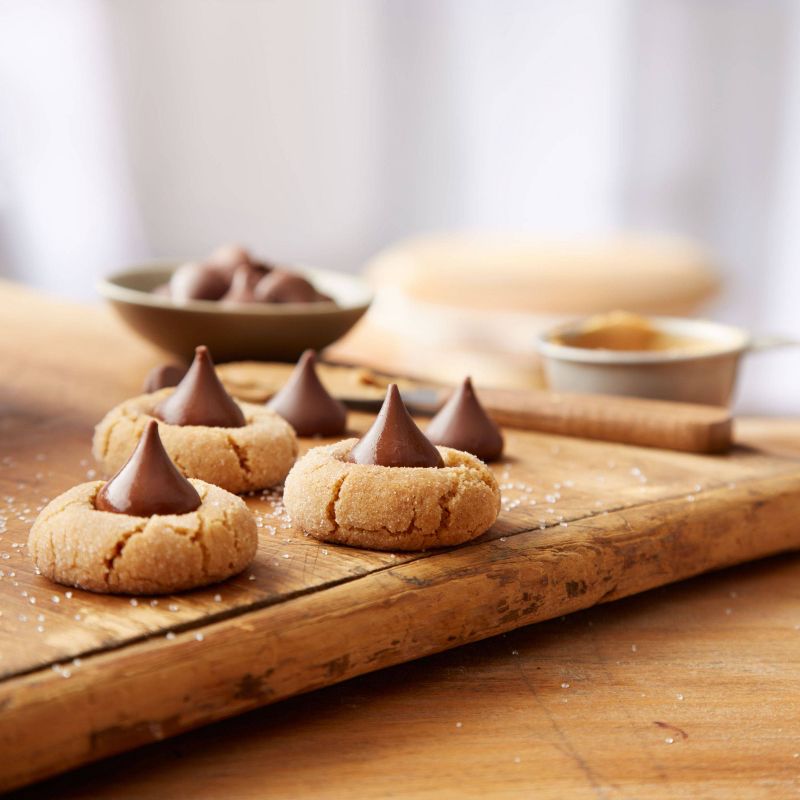 Elite Milk Chocolate - 3oz