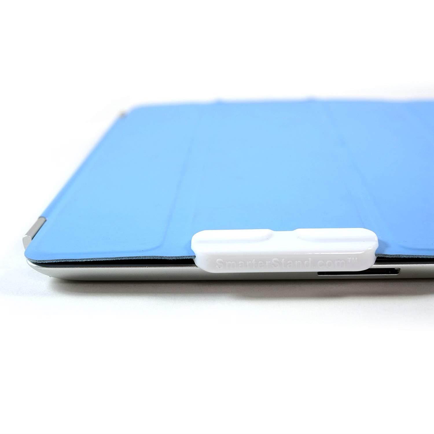 Smarter Stand for iPad - White