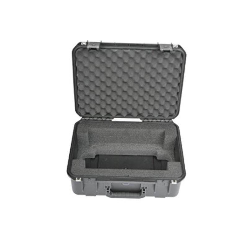 skb 3i18137rne stage & studio equipment case