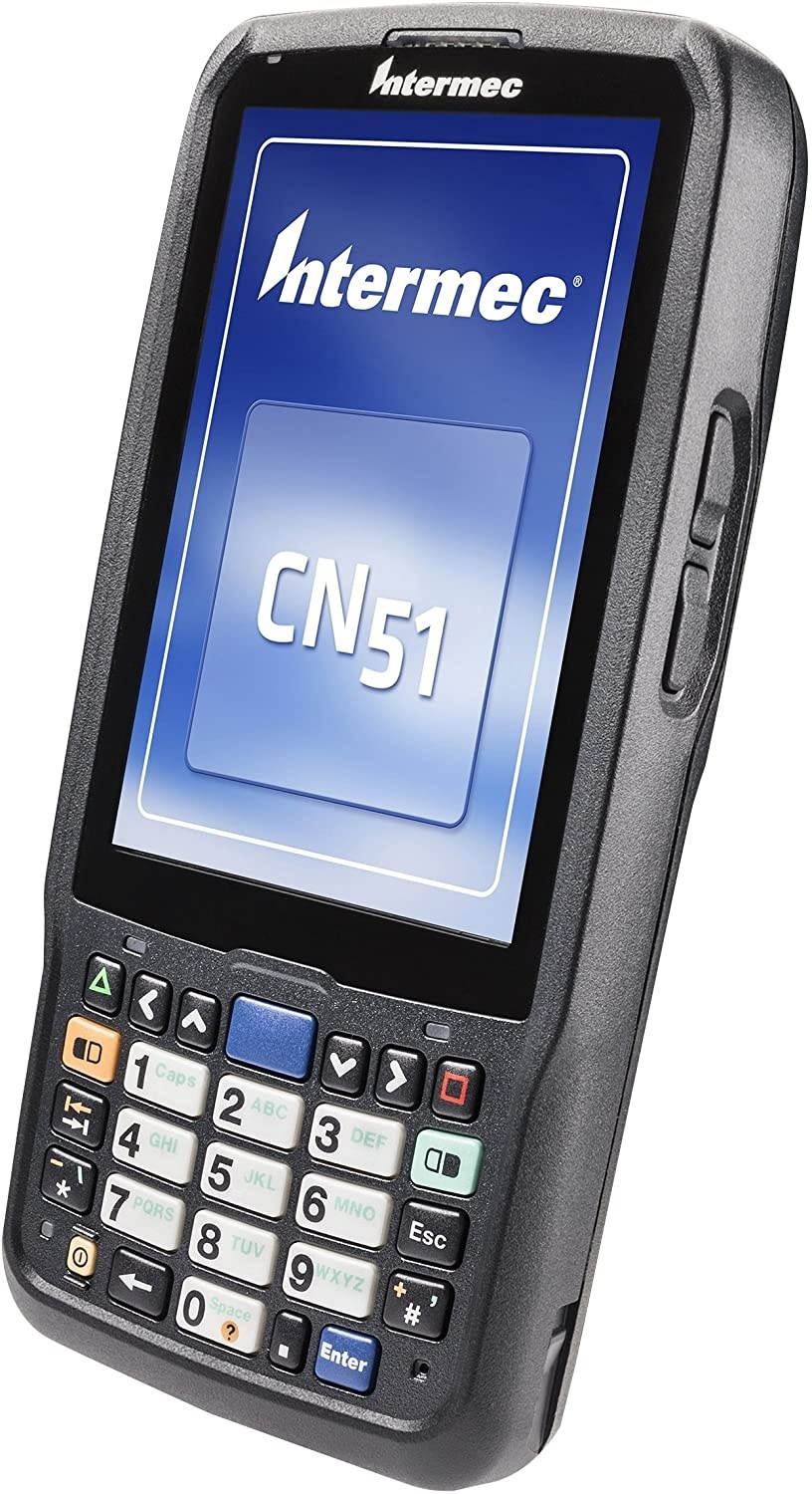 Intermec CN51 Mobile Handheld Computer (CN51AN1KCF1A1000)
