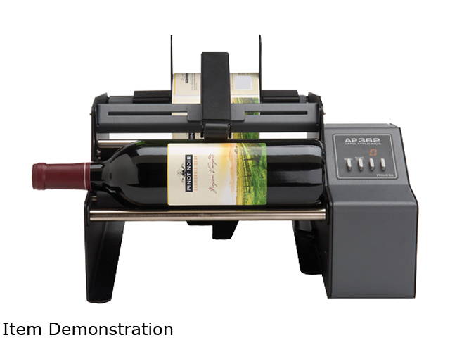 PRIMERA AP362 LABEL APPLICATOR 100240 VAC N AMERICAJAPAN PLUG