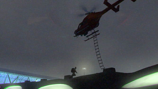 Kane & Lynch 2 PC Game