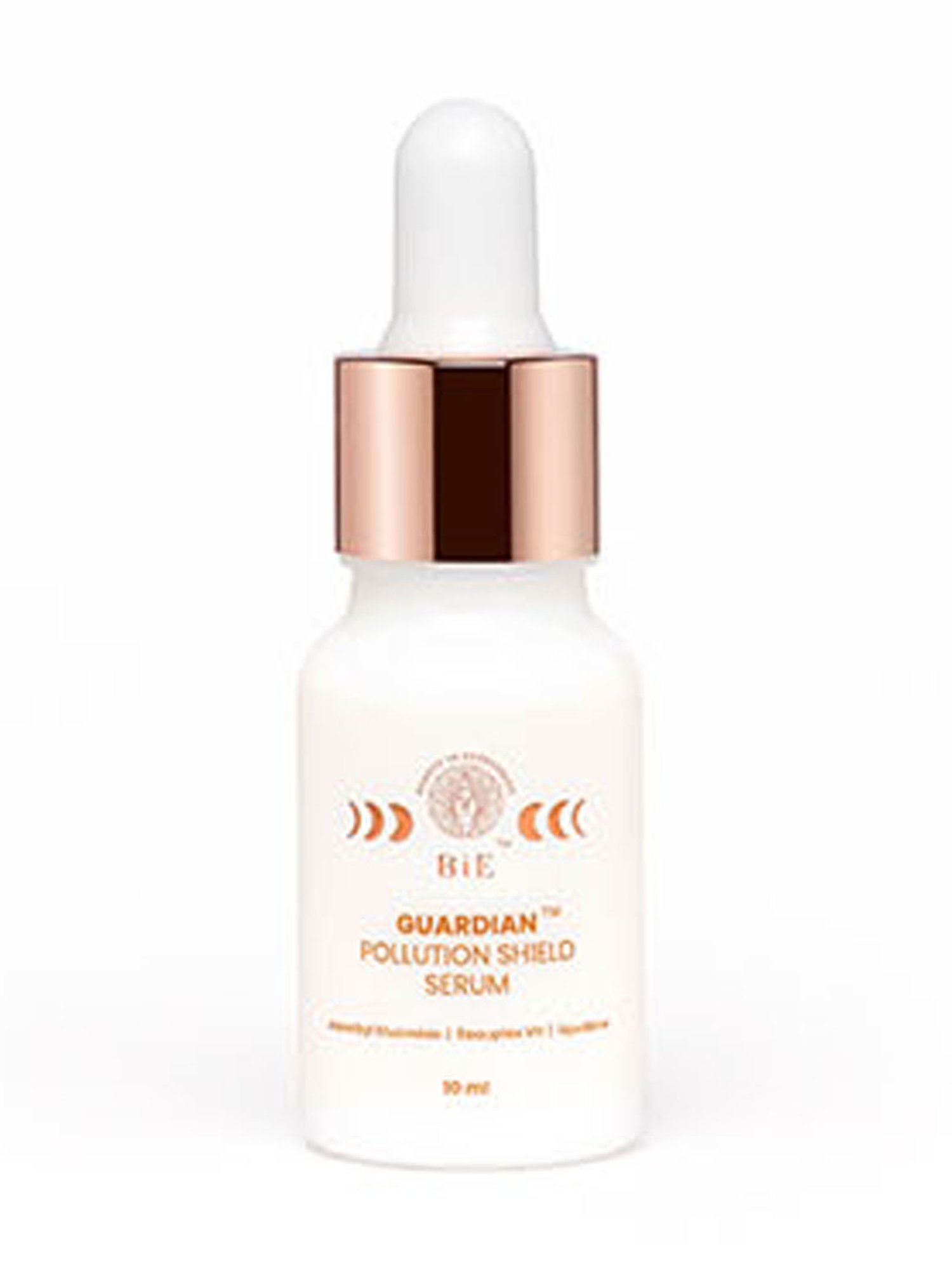 BiE Guardian Pollution Shield Serum - 10 ml