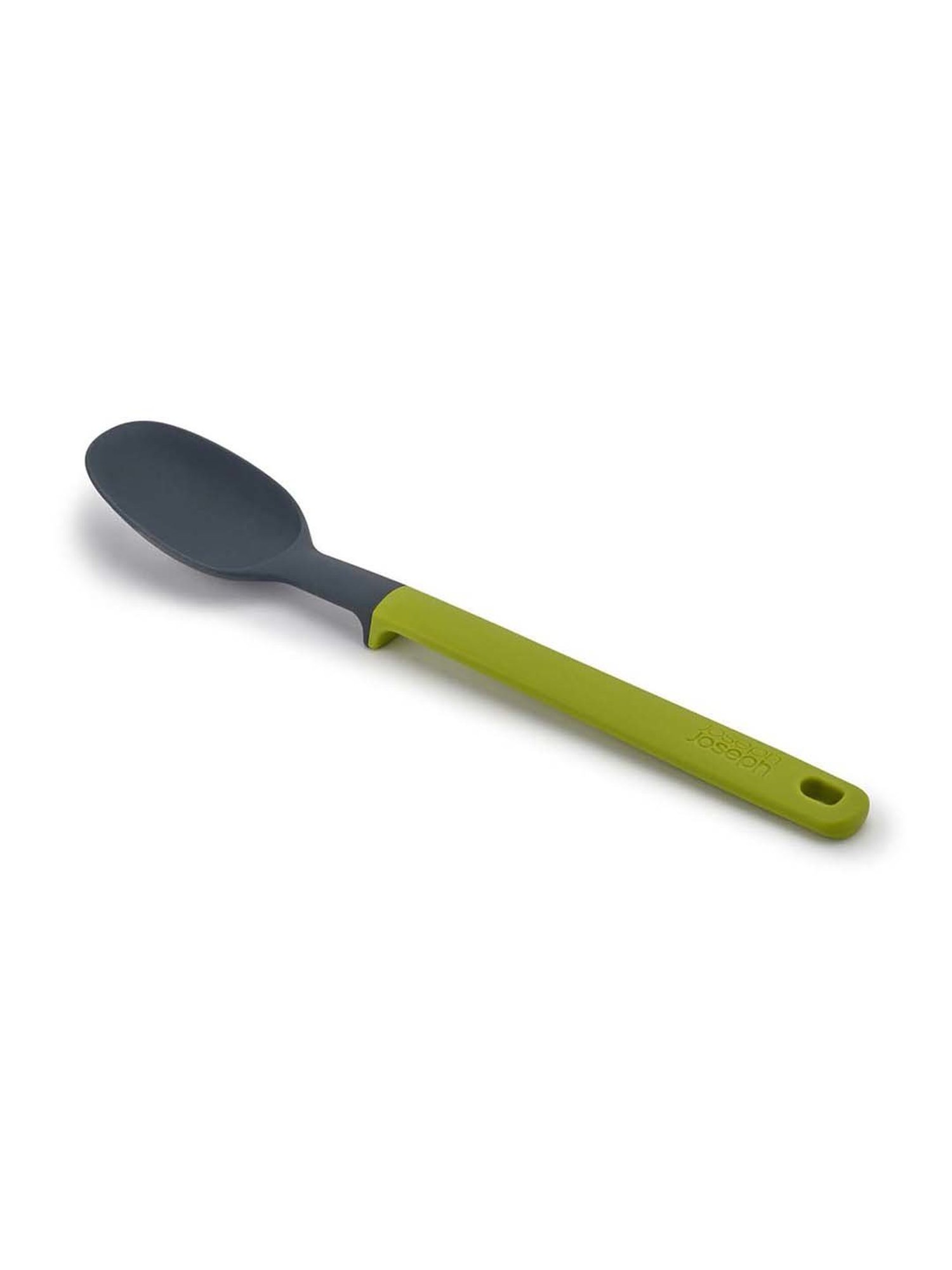 Joseph Joseph Grey & Green Nylon Elevate Serving Spoon - Set of 1