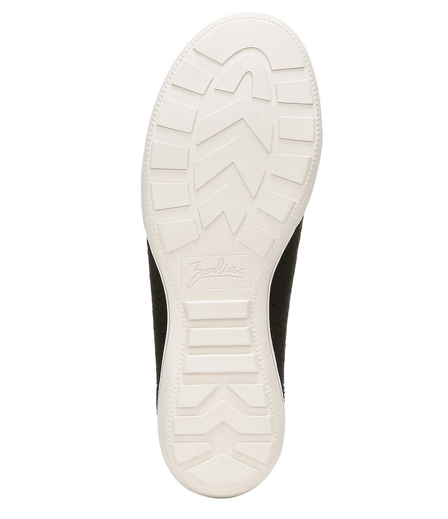 Zodiac Penny Washable Lace-Up Sneakers