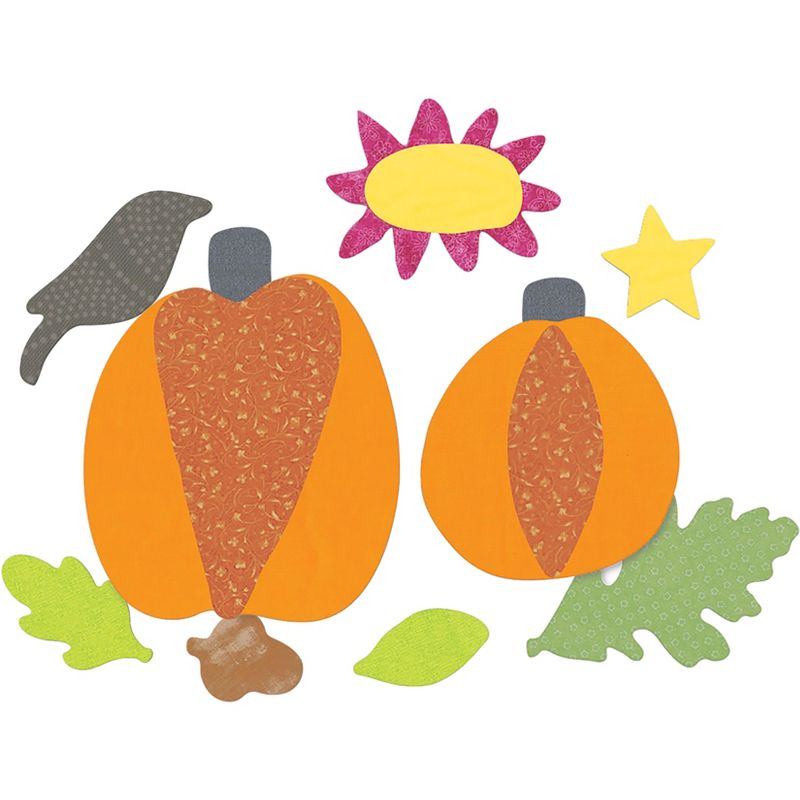 Sizzix Bigz Dies Fabi Edition-L Die - Fall Festival 