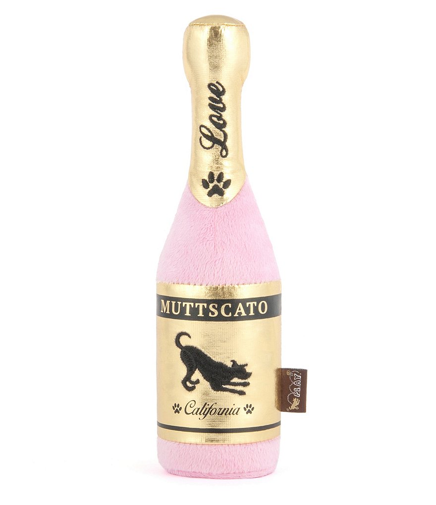 PLAY Pet Lifestyle And You Puppy Love Toy Set, 3-Piece Plush Dog Toys