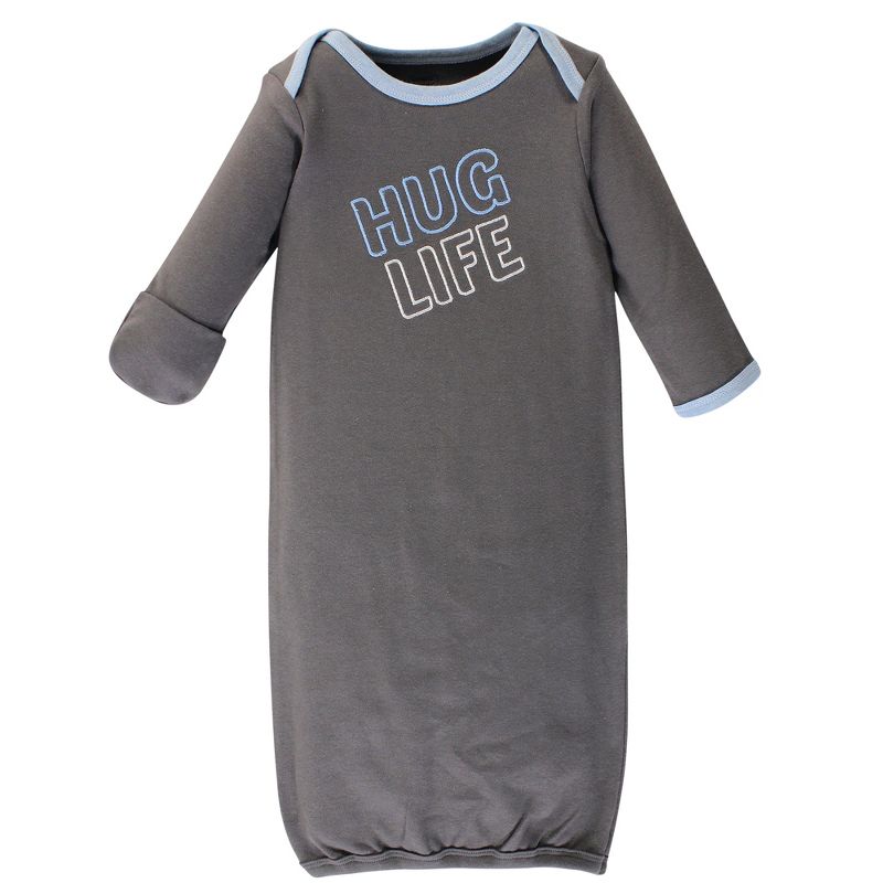 Baby Brezza Swaddle Transition Sleepsuit