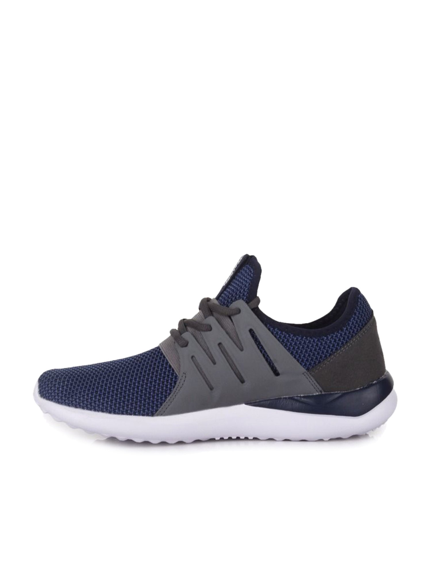 OFF LIMITS Bolt Navy Walking Shoes
