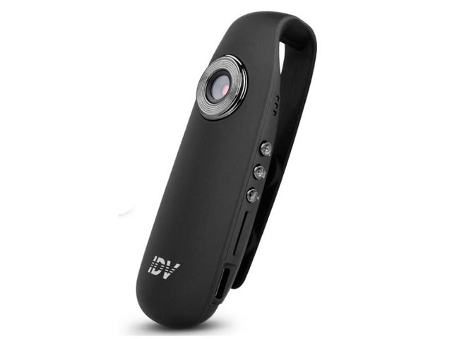 32GB Full HD 1920x1080P Portable Mini Video Recorder And Voice Recorder Security Surevillance Spy Camera With Motion Detection