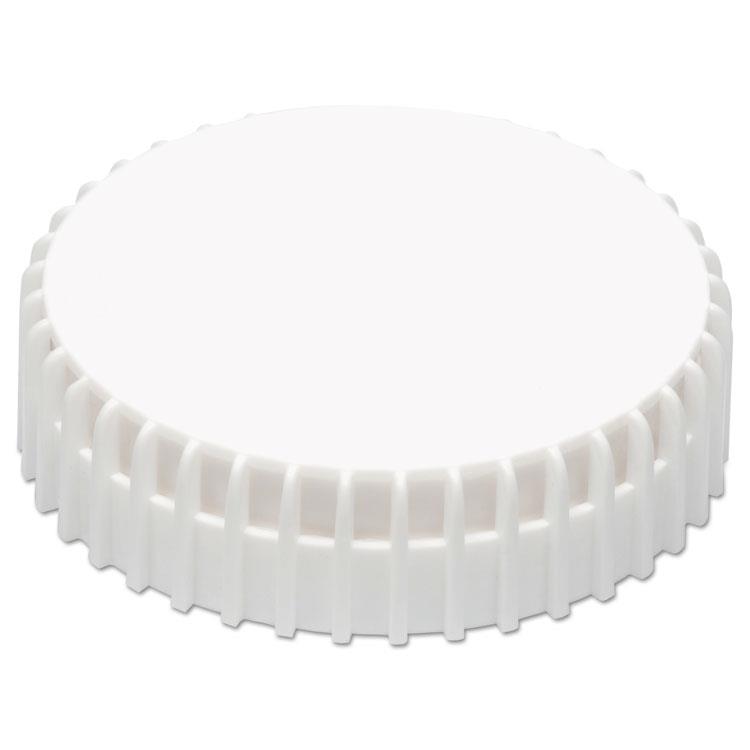 Mini D Stick-Up Deodorant, Lemon, Solid, 2.5oz, 12/Box BGD604