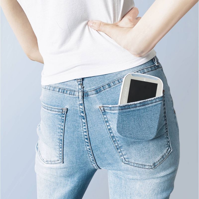 Infant Optics Video Baby Monitor DXR-8