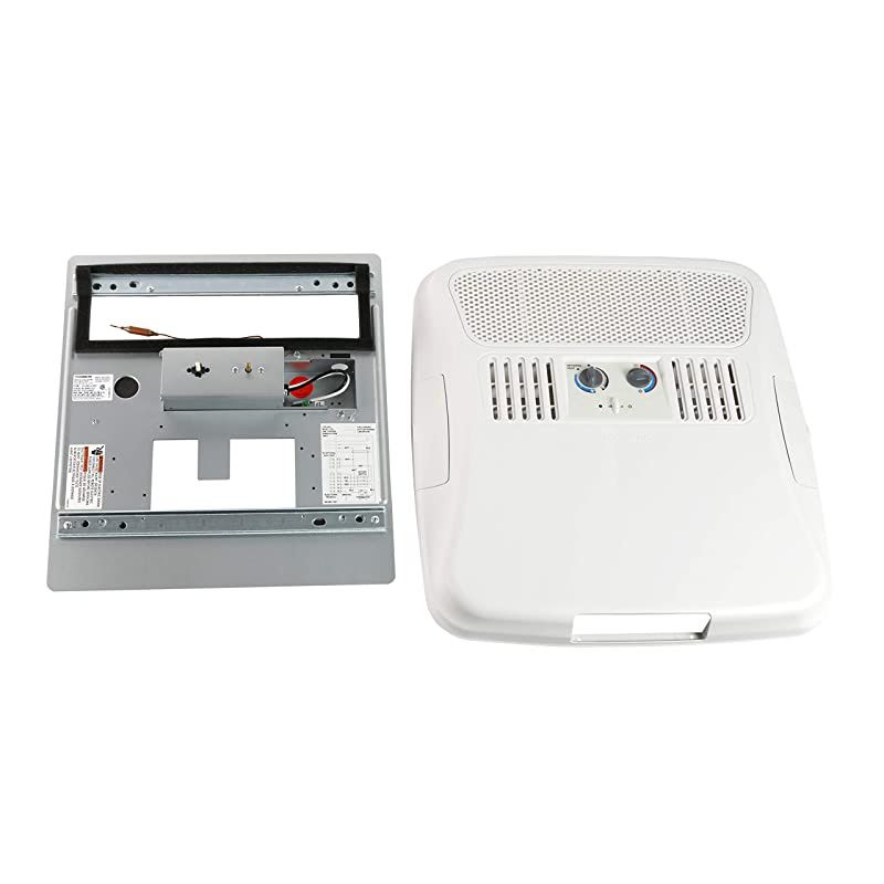 Air Conditioners 3314851.000 Adb Man Control PLR Wht F/All