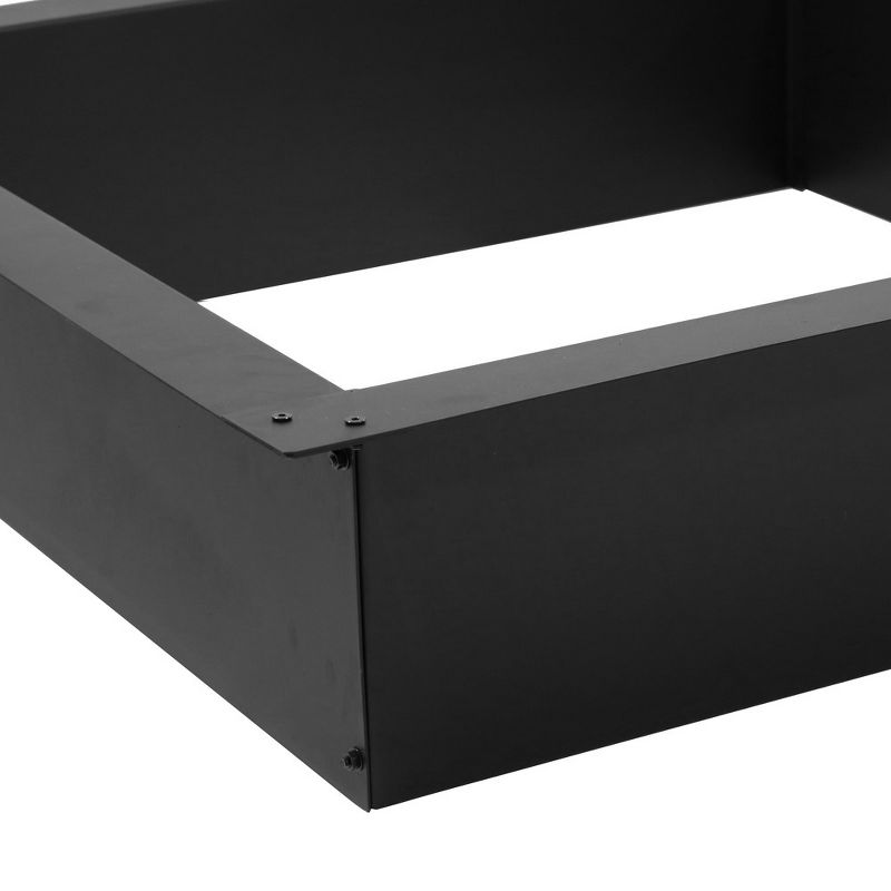 13" Terrazzo Propane Tabletop Fireplace - Beige - Project 62™