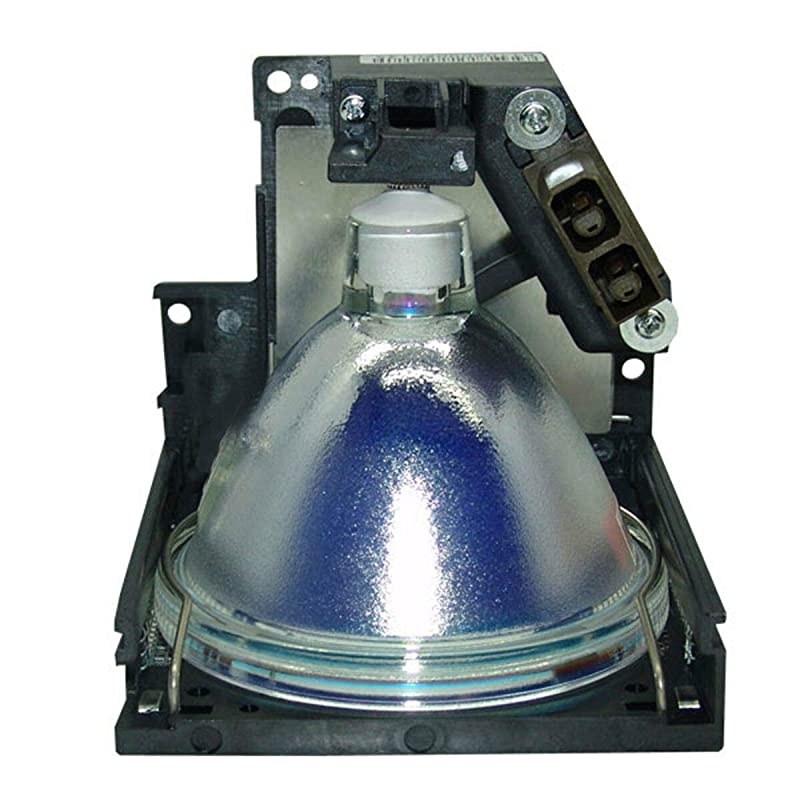 BQCXGP10XU1 Compatible Projector Lamp with Housing BQCXGP10XU1 Replacement Compatible with Sharp XGP10XU