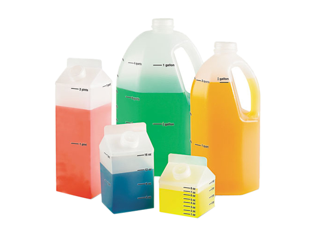 Learning Resources  Gallon Measurement Set 1207