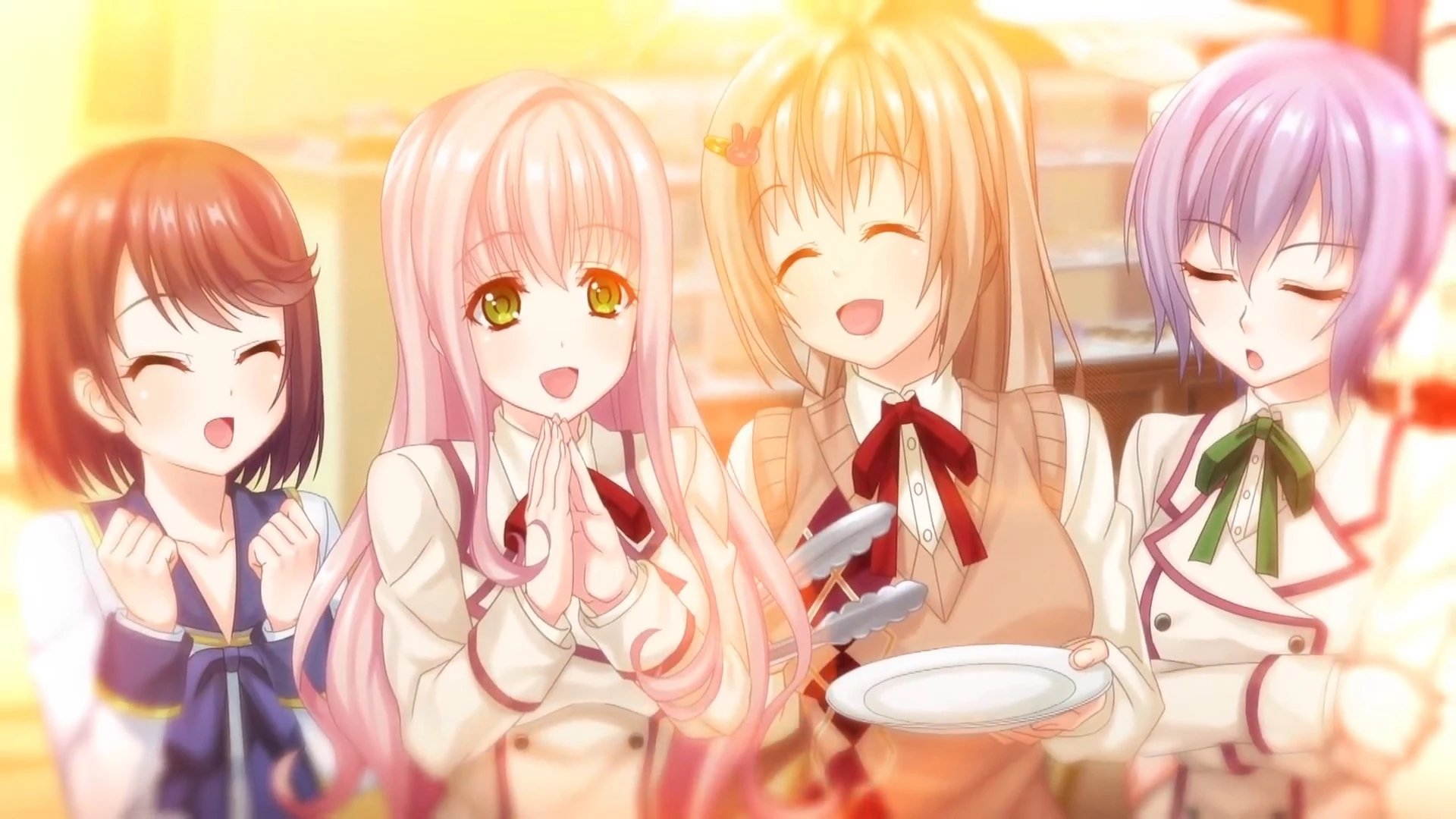 Song Of Memories PS4 Game