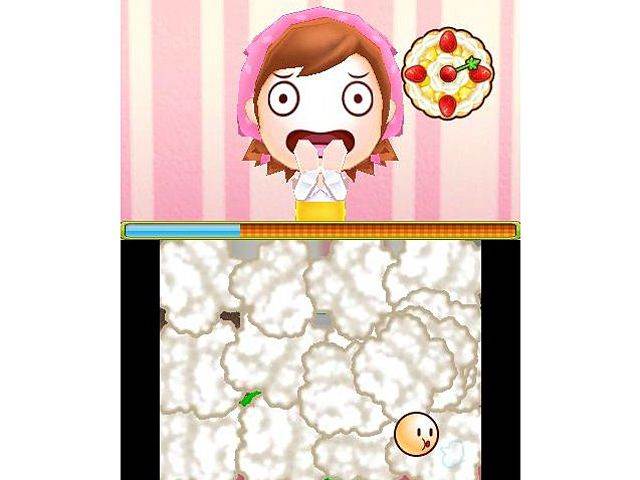 Cooking Mama: Sweet Shop - Nintendo 3DS