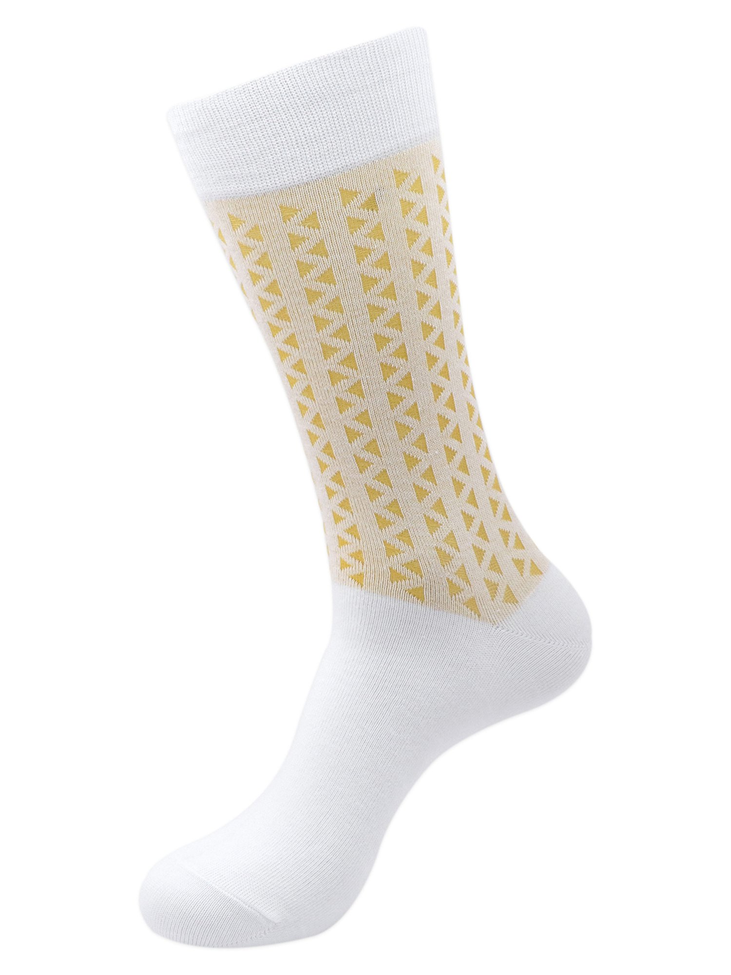 Balenzia Multicolor Free Size Printed Socks - Pack of 6