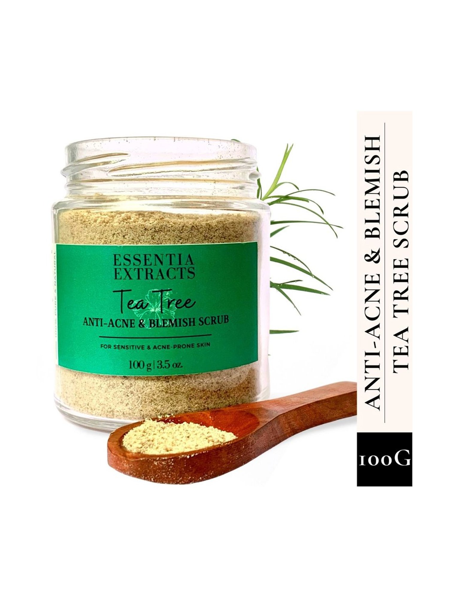 Shae Ginger Detox Body Wrap - 75 gm