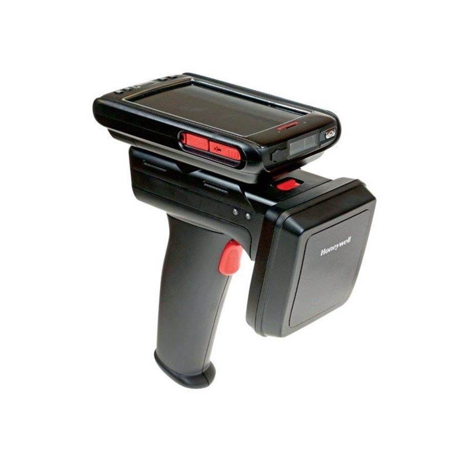 READER RFID ETSI IH21