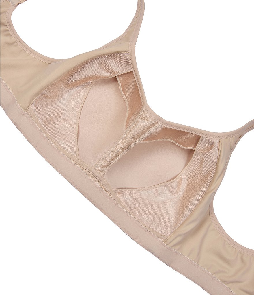 Wacoal Wire-Free Sports Bra