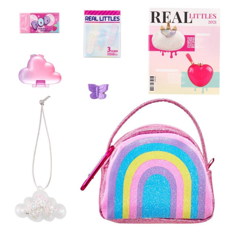 Real Littles Handbag