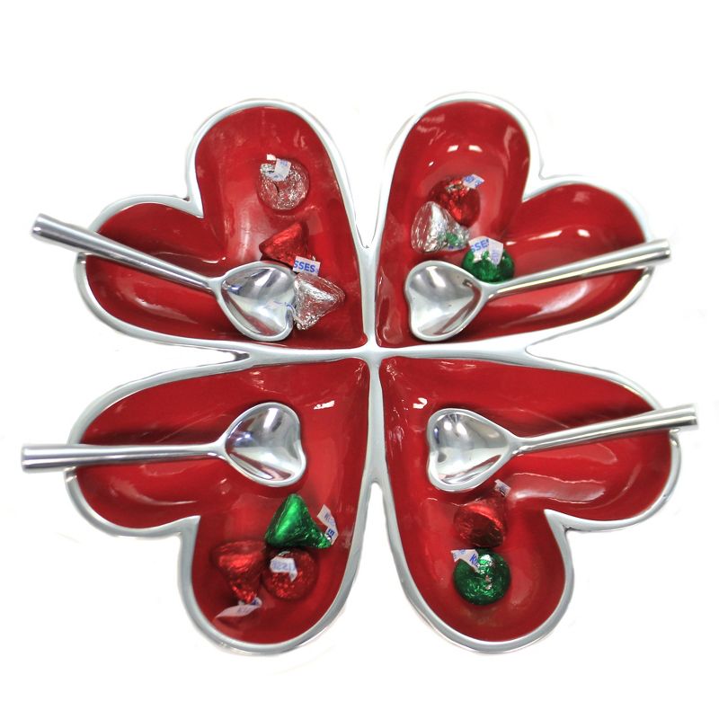 IMUSA 3pk Salsa Dish